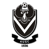 Adelaide University SC Reserves
