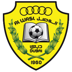 Al-Wasl SC Reserves