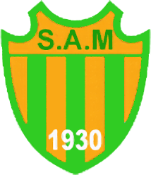 SA Mohammadia U20