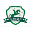 TTBD Phu Dong U21