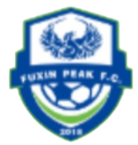 Fuxin Peak(w)