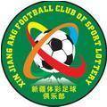 Xinjiang Ticai(2006-2009)