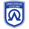 Cleveland Ambassadors Women