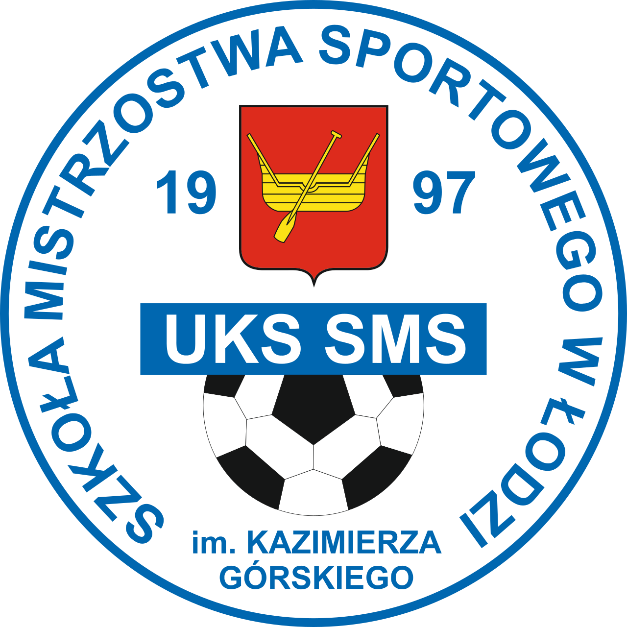UKS SMS Lodz Youth W