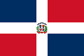Dominican Republic Beach Soccer