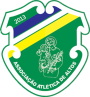 AE Altos U20