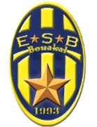 ES Bouakal U20