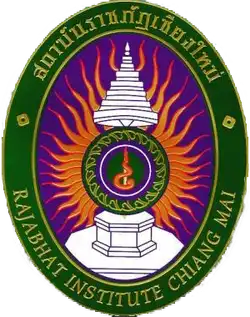 Chiang Mai Rajabhat Univ