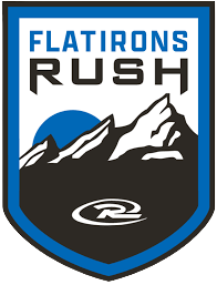 Flatirons Rush Women