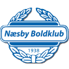 Naesby BK Women