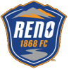Reno 1868 FC
