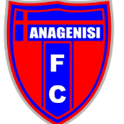 Anagennisi Patron