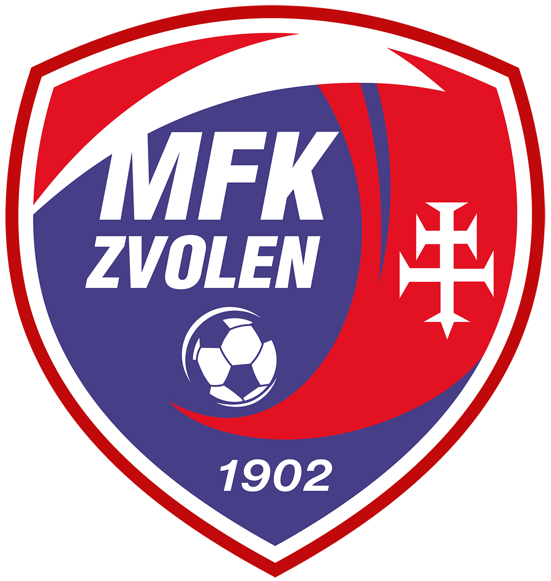 Lokomotiva Zvolen U19