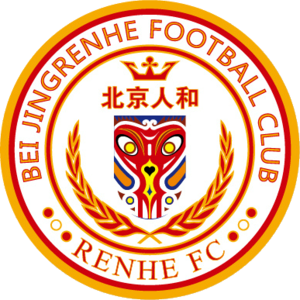 Beijing Renhe Reserves
