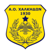 PAE Chalkidona
