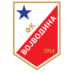 Vojvodina U15