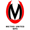 Metro United FC Reserves Women