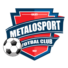 Metalosport Galati
