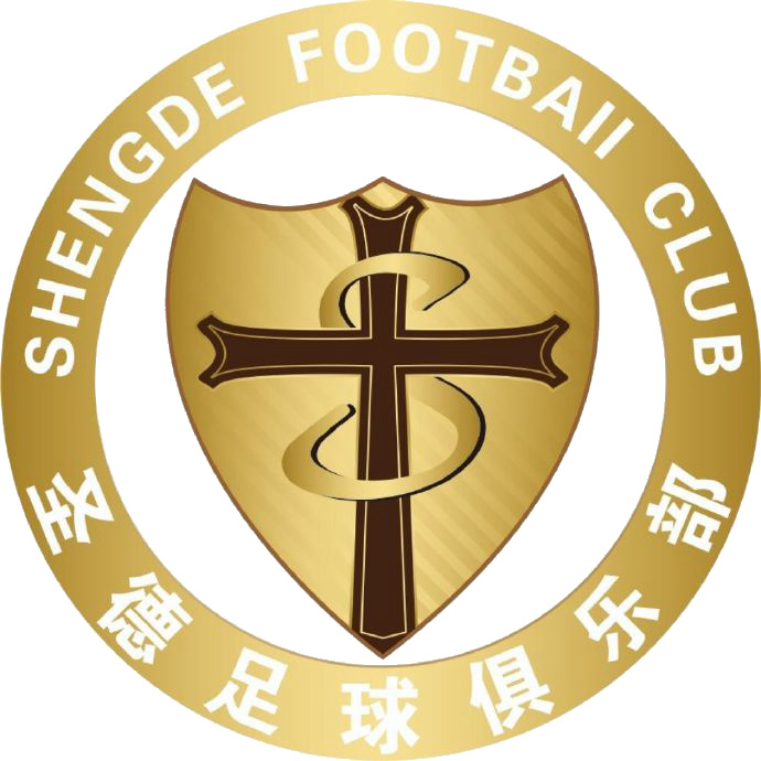 Tianjin Shengde