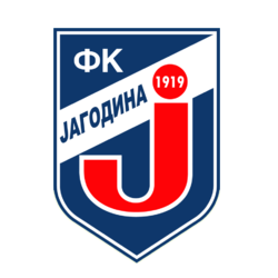 Jagodina U19