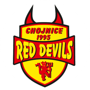 Red Devils Chojnice Beach (w)