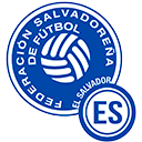 El Salvador U19 (W)