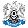 FK Chropyne