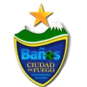 Banos Ciudad de Fuego