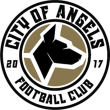 City of Angels FC