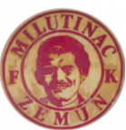 FK Milutinac