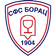 FK SFS Borac