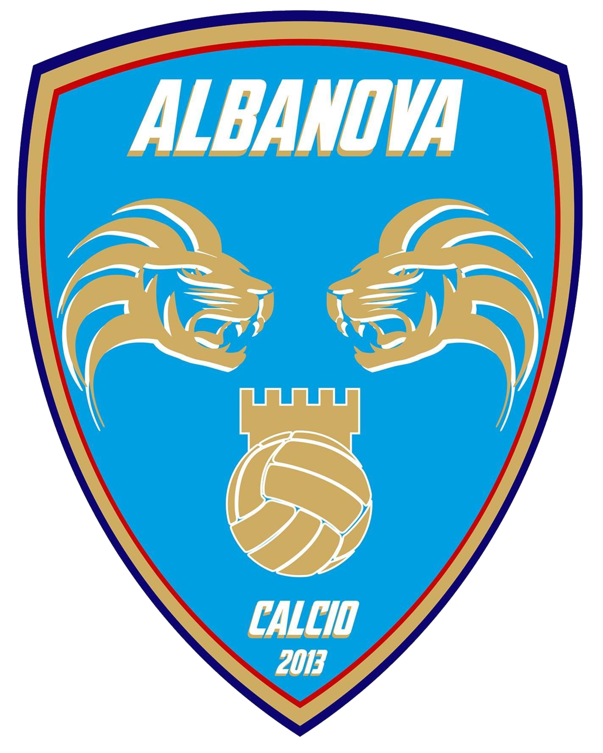 Albanova Calcio