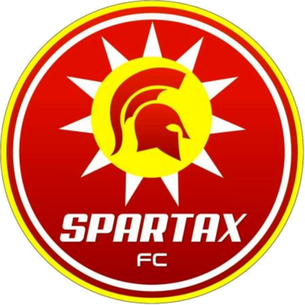 Spartax Joao Pessoa U20