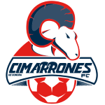 Cimarrones de Sonora FC III