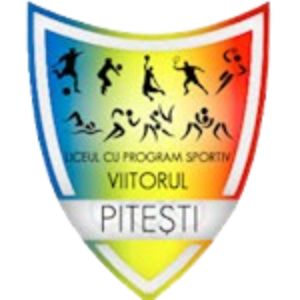 LPS Viitorul Pitesti U19