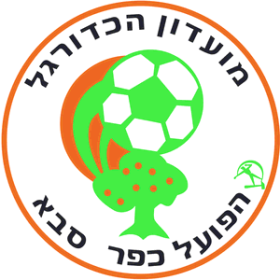 Hapoel Kfar Saba Israel U19