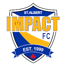 St Albert Impact FC (W)