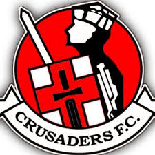 Crusaders Strikers Women