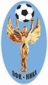 FK Nika Moskva
