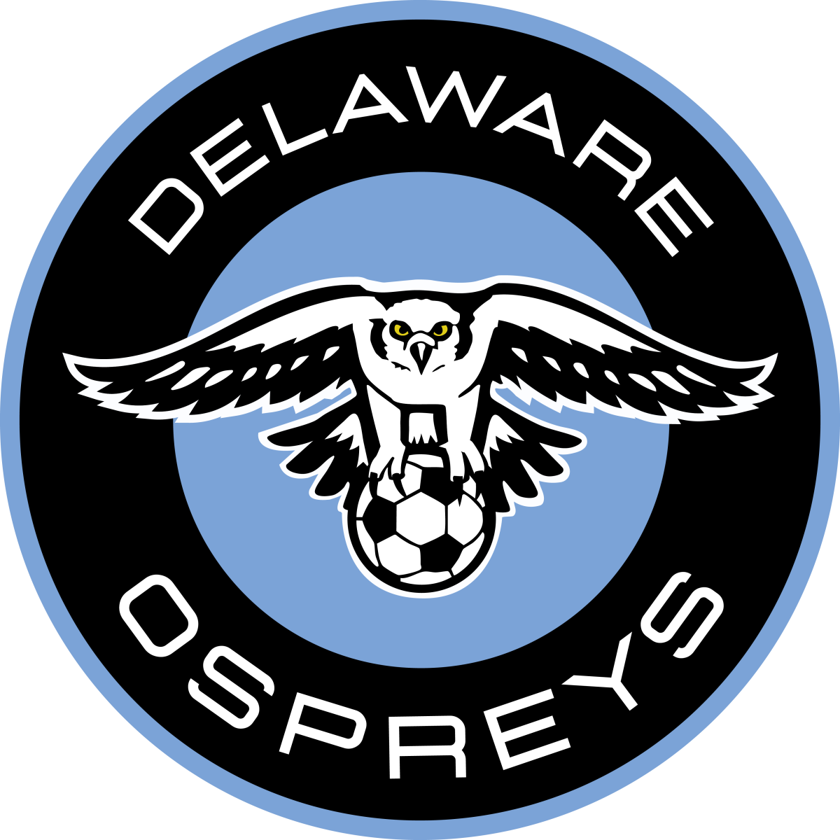 Delaware Ospreys (W)