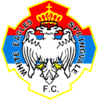 Springvale White Eagles Reserves