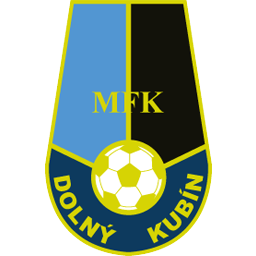 MFK Dolny Kubin U19