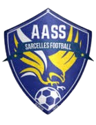 AAS Sarcelles Jugend