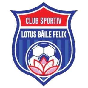 CS Lotus Baile Felix U19