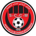 SC Chabab Mohammedia Women