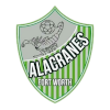 Alacranes Fort Worth (w)