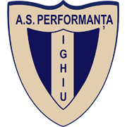 CS Performanta Ighiu