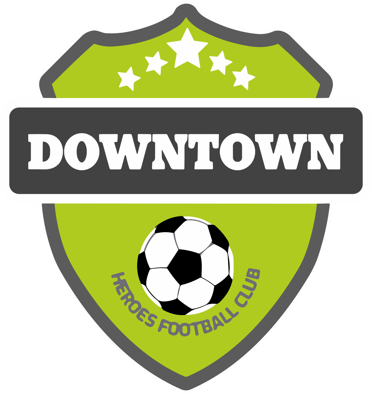 Down Town FC