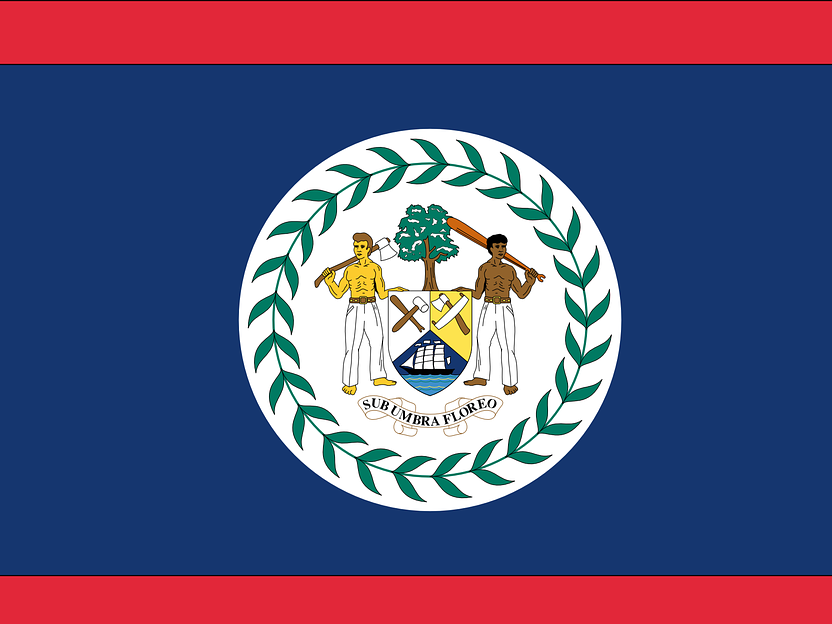 Belize U17 (w)