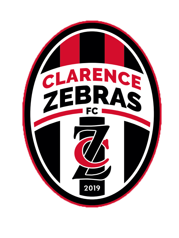 Clarence Zebras
